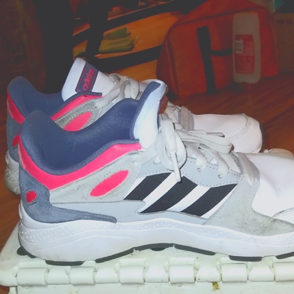 Adidas chaos men's shoes